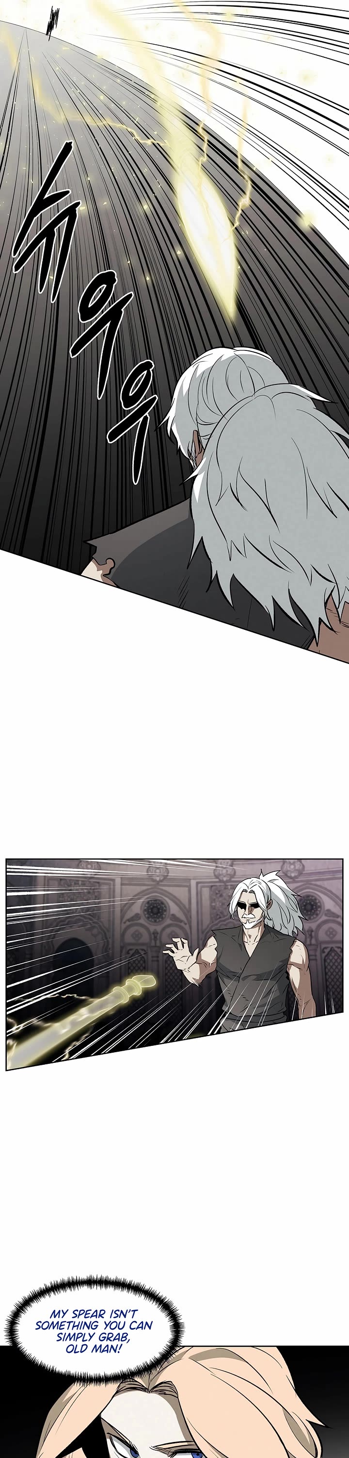 The Matchless Man chapter 89 page 4