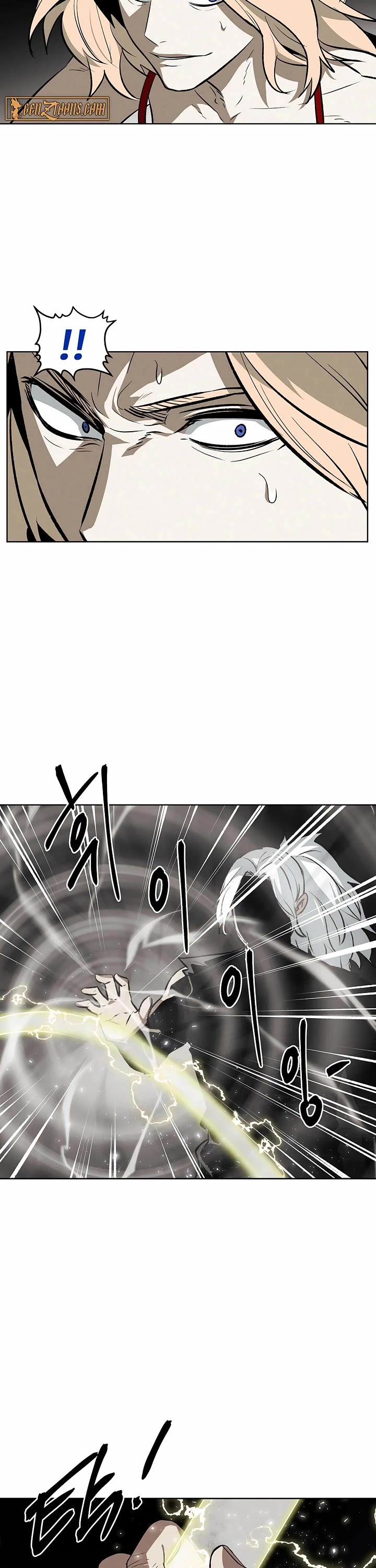 The Matchless Man chapter 89 page 5