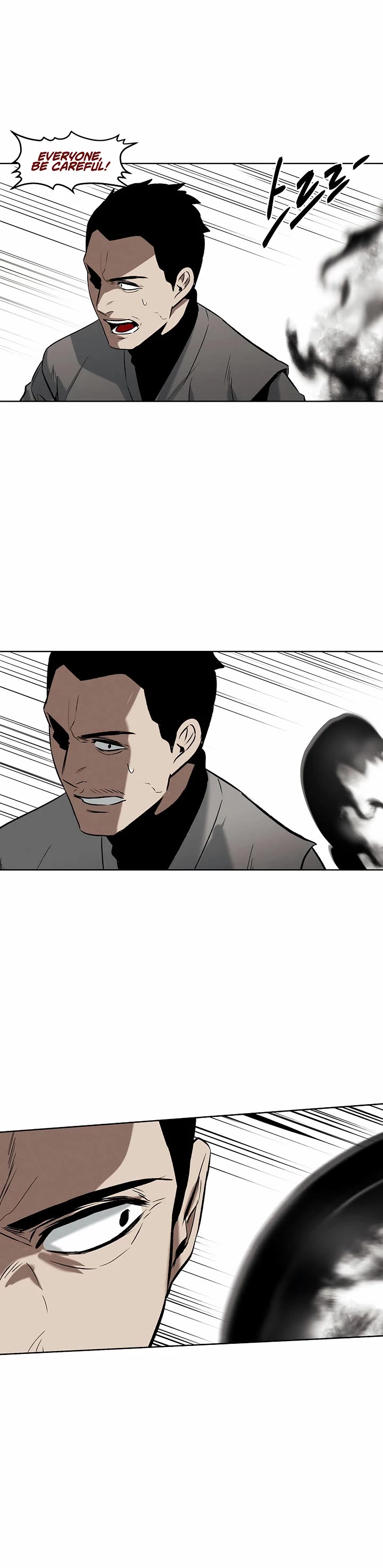 The Matchless Man chapter 90 page 10