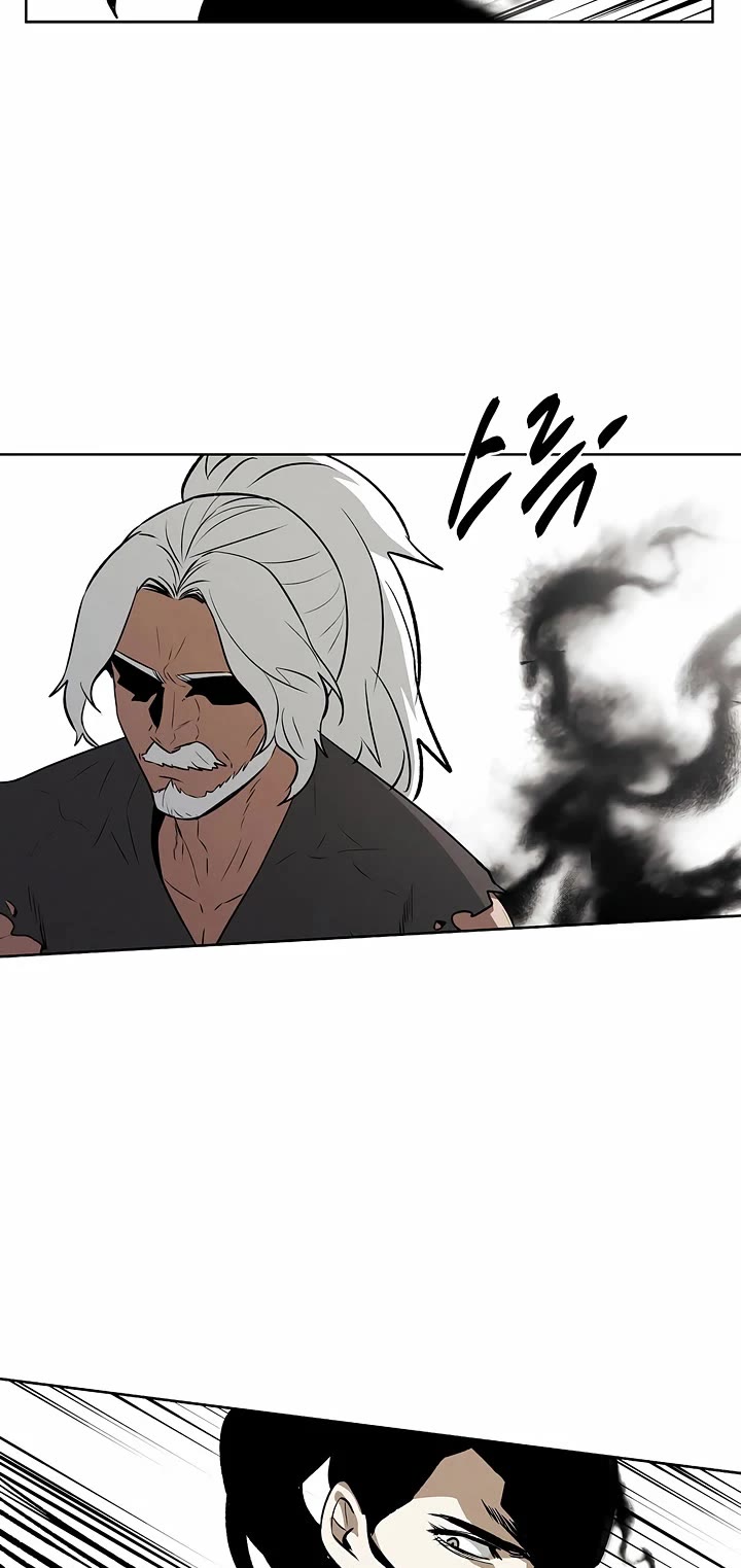 The Matchless Man chapter 90 page 16