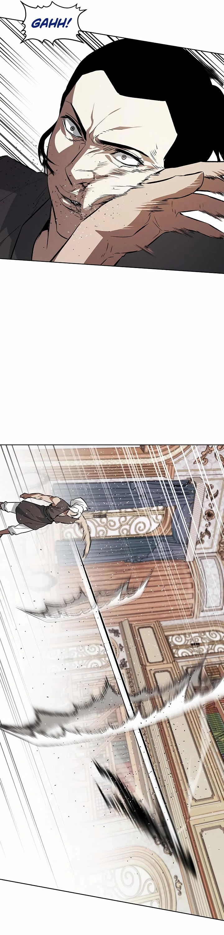 The Matchless Man chapter 90 page 18