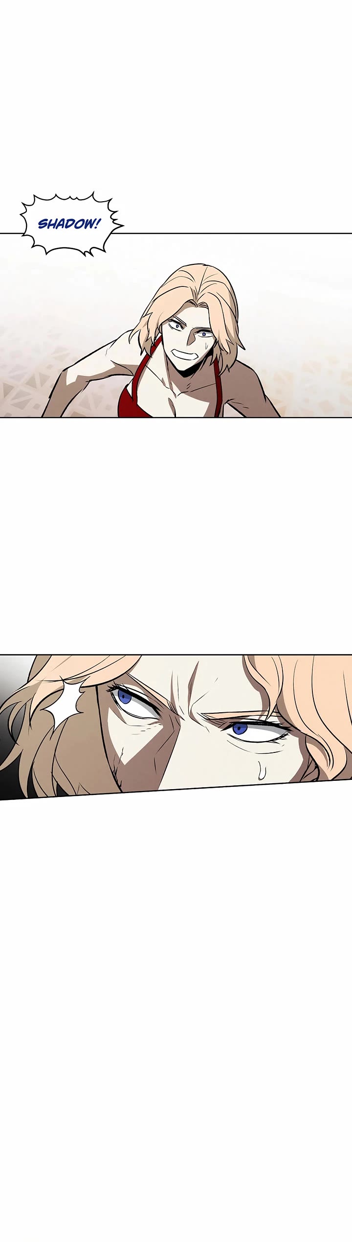 The Matchless Man chapter 90 page 20