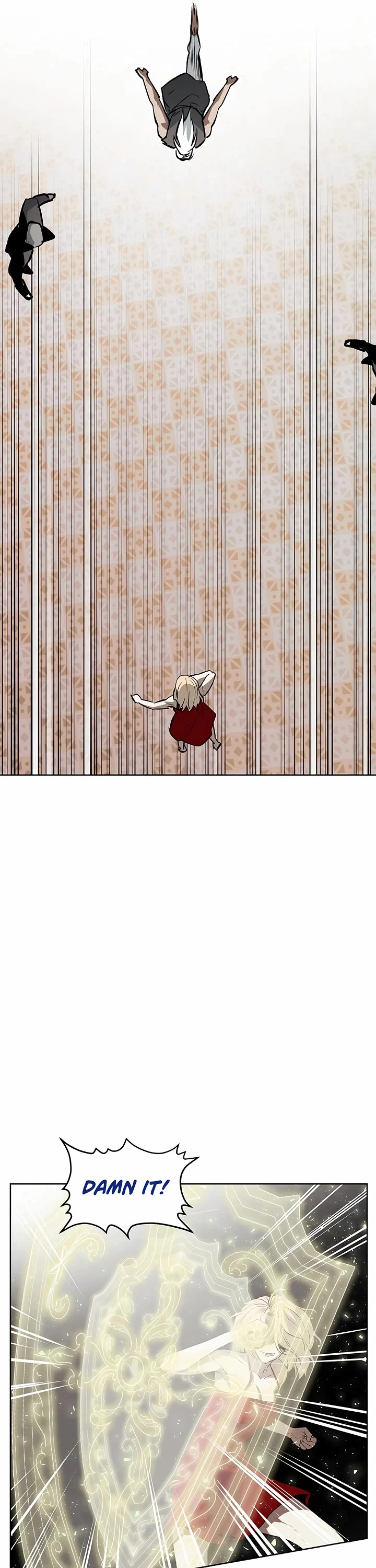 The Matchless Man chapter 90 page 21