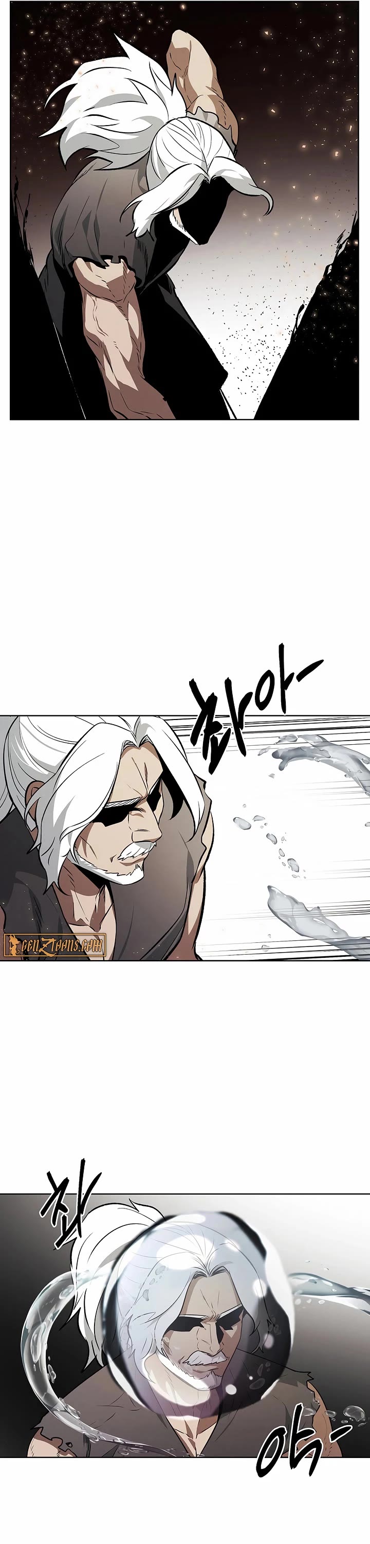 The Matchless Man chapter 90 page 24