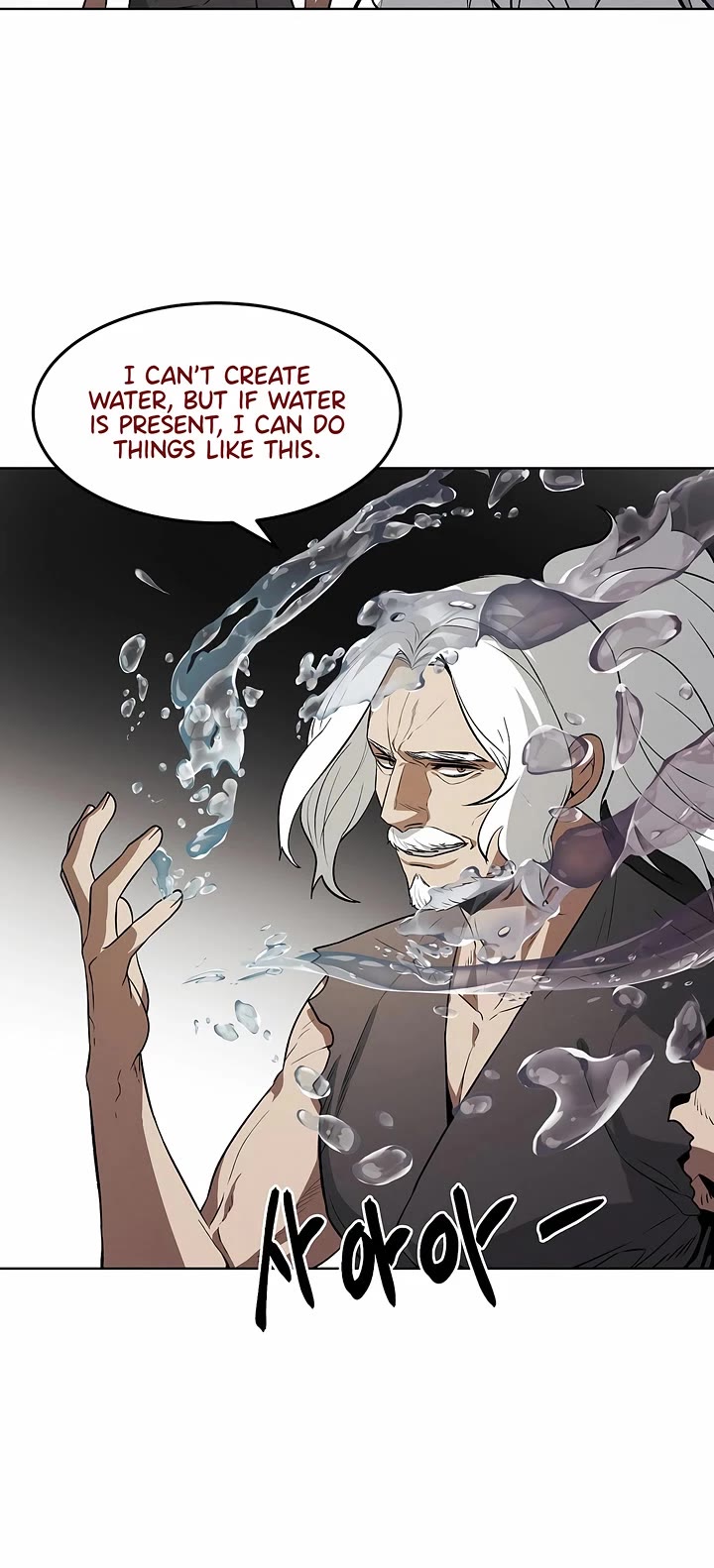 The Matchless Man chapter 90 page 26