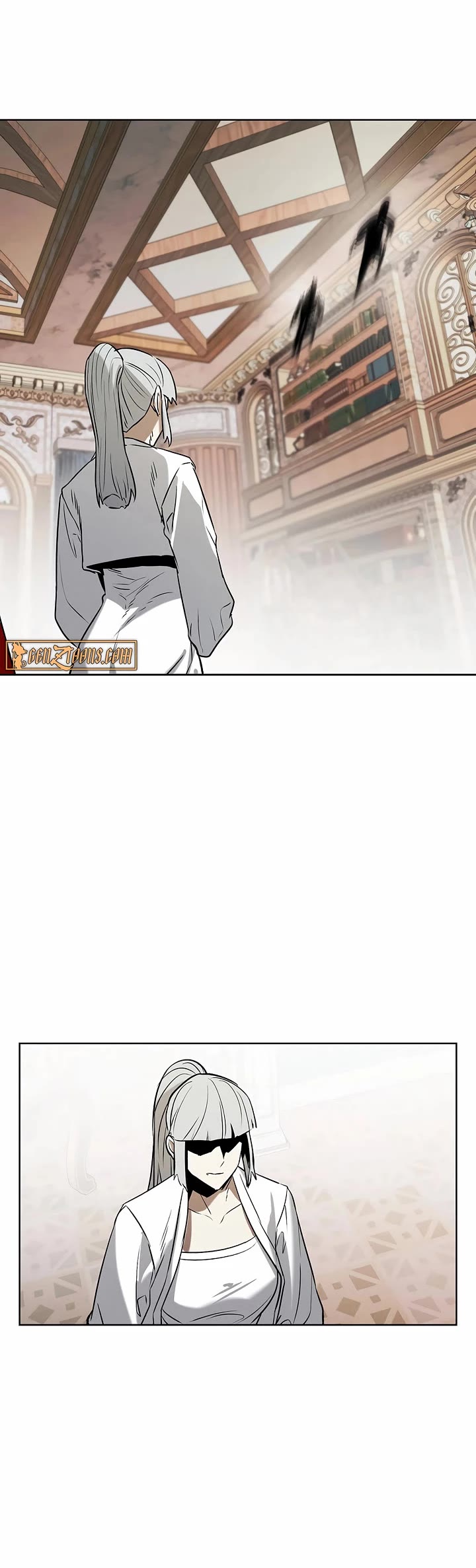 The Matchless Man chapter 90 page 3