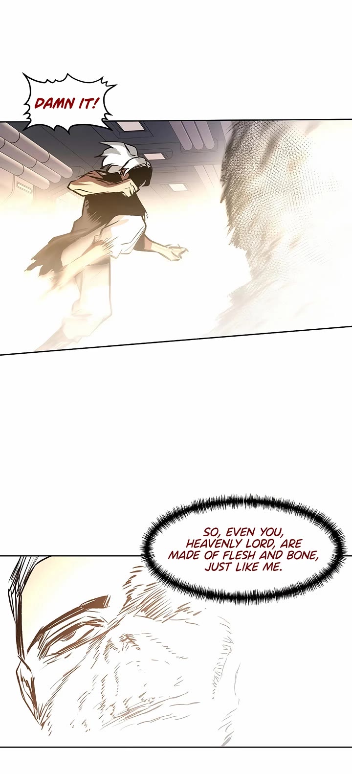 The Matchless Man chapter 91 page 10