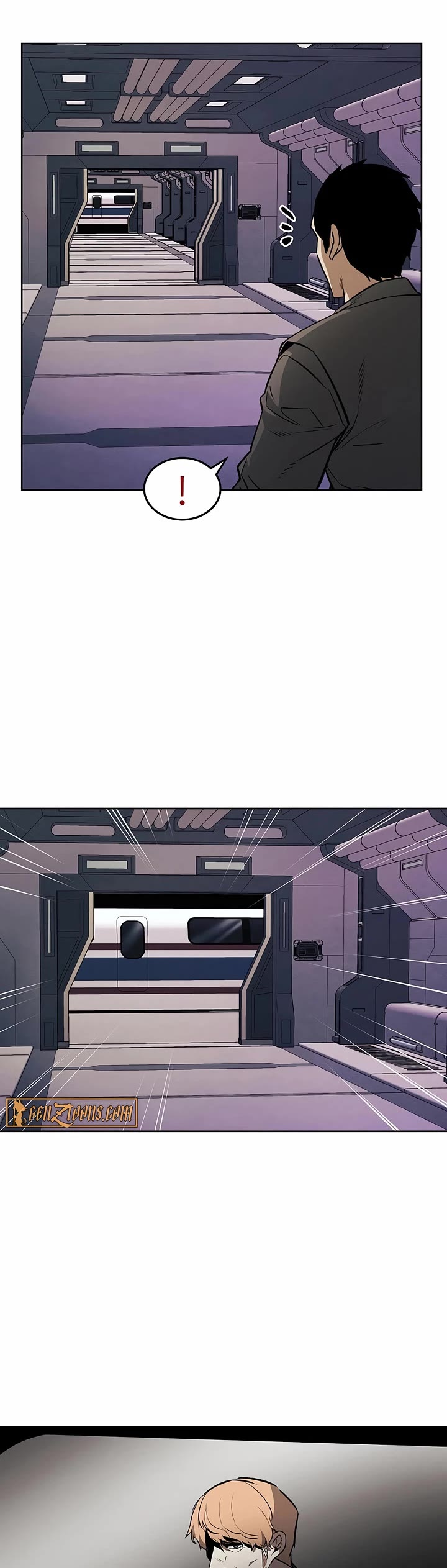 The Matchless Man chapter 91 page 2