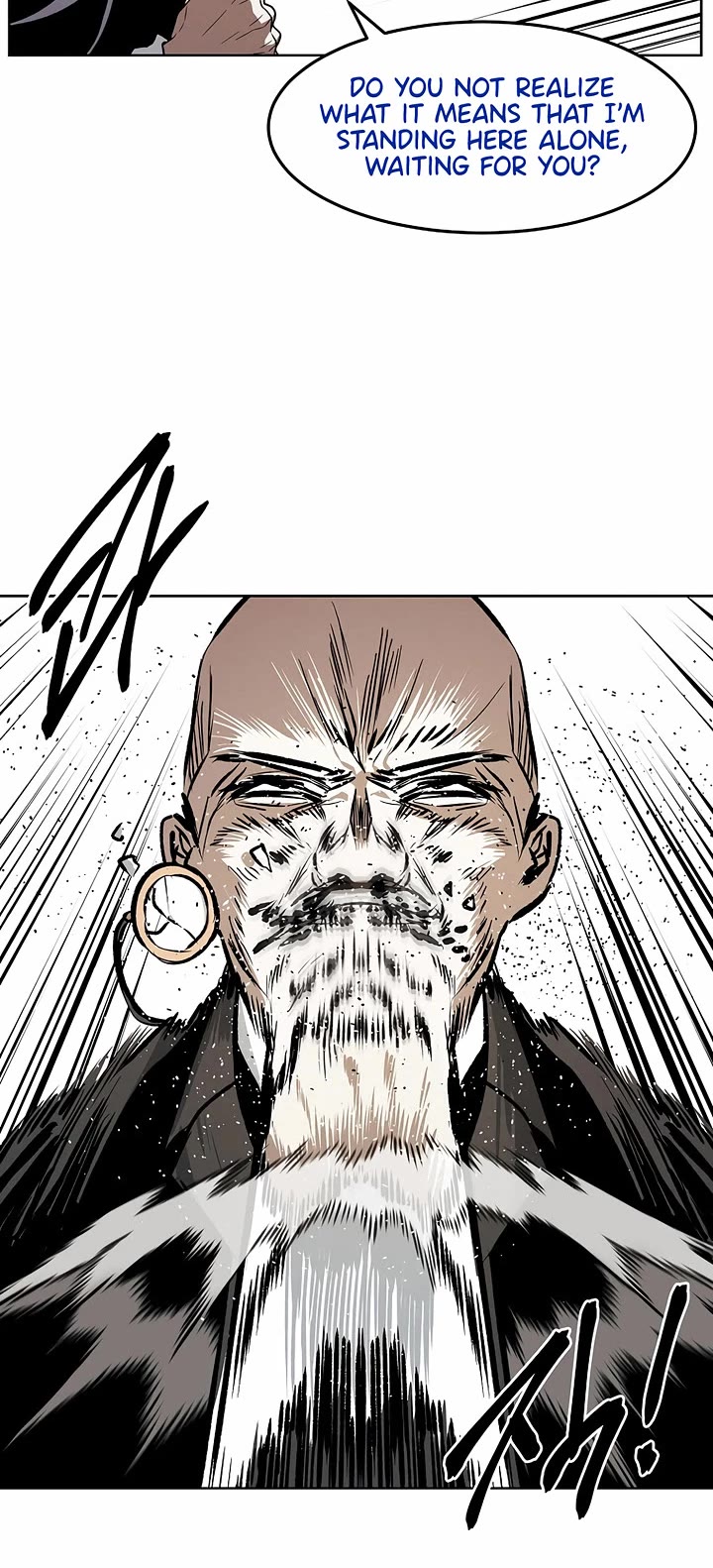 The Matchless Man chapter 91 page 22