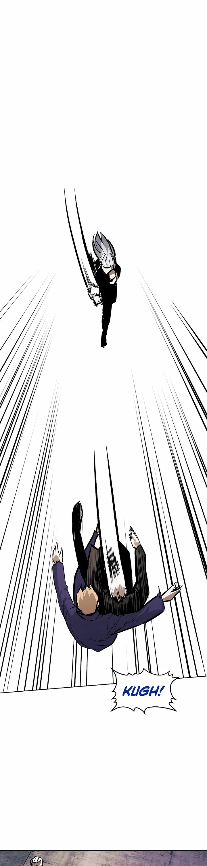 The Matchless Man chapter 91 page 23