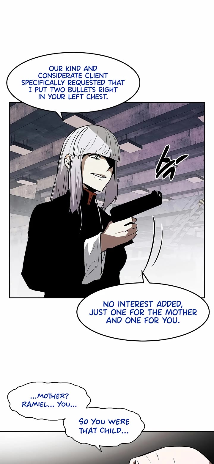 The Matchless Man chapter 91 page 25