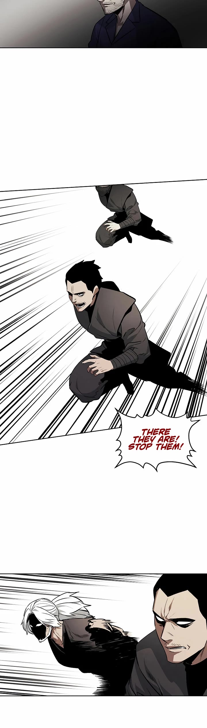 The Matchless Man chapter 91 page 3