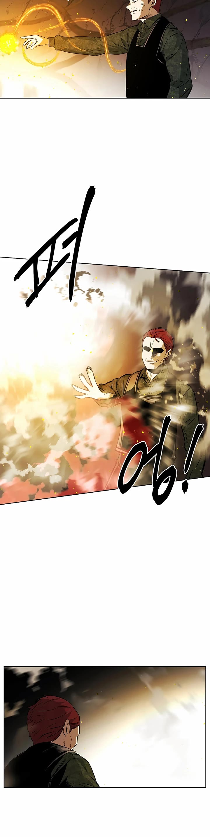 The Matchless Man chapter 92 page 22