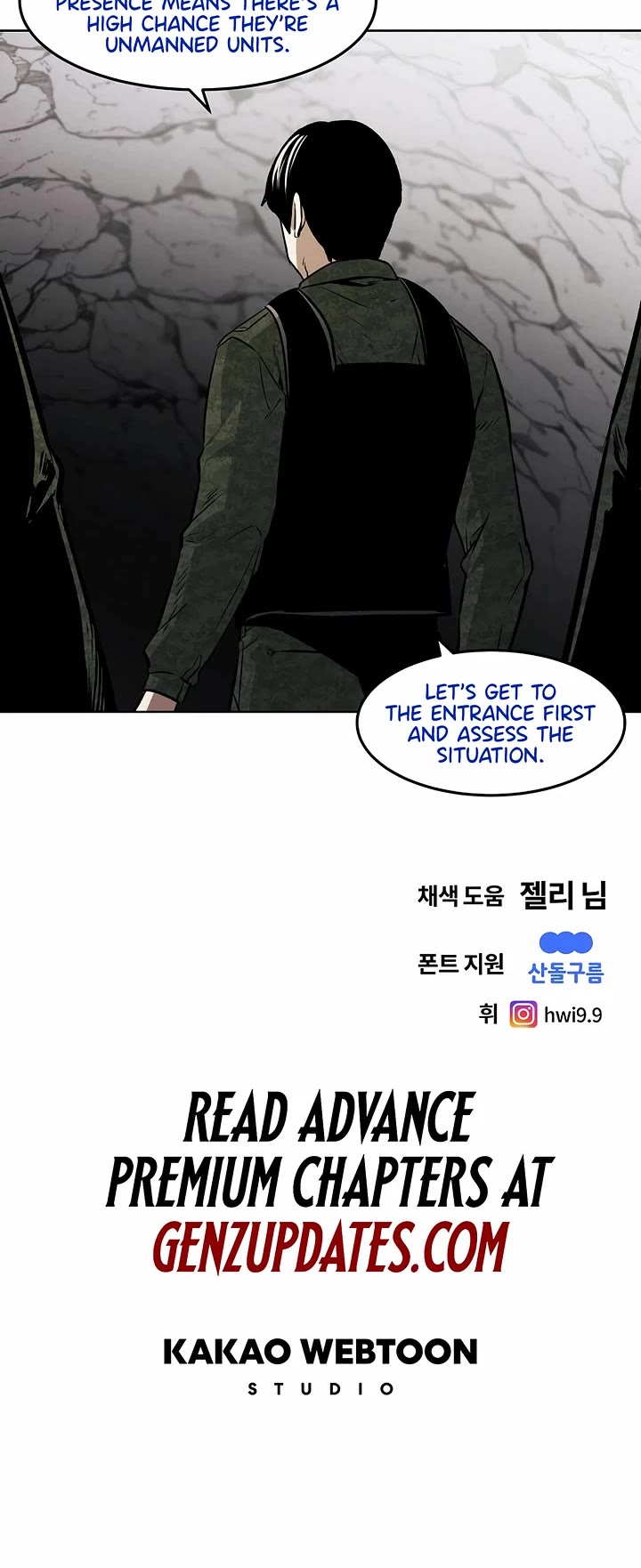 The Matchless Man chapter 92 page 30