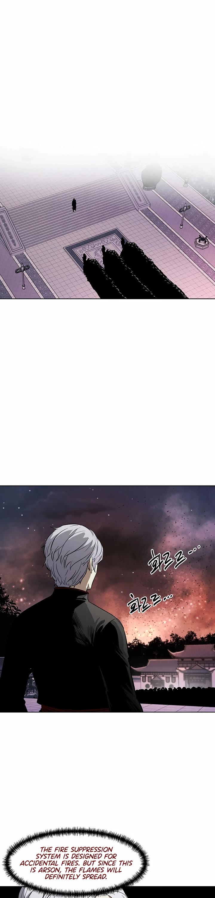 The Matchless Man chapter 92 page 9