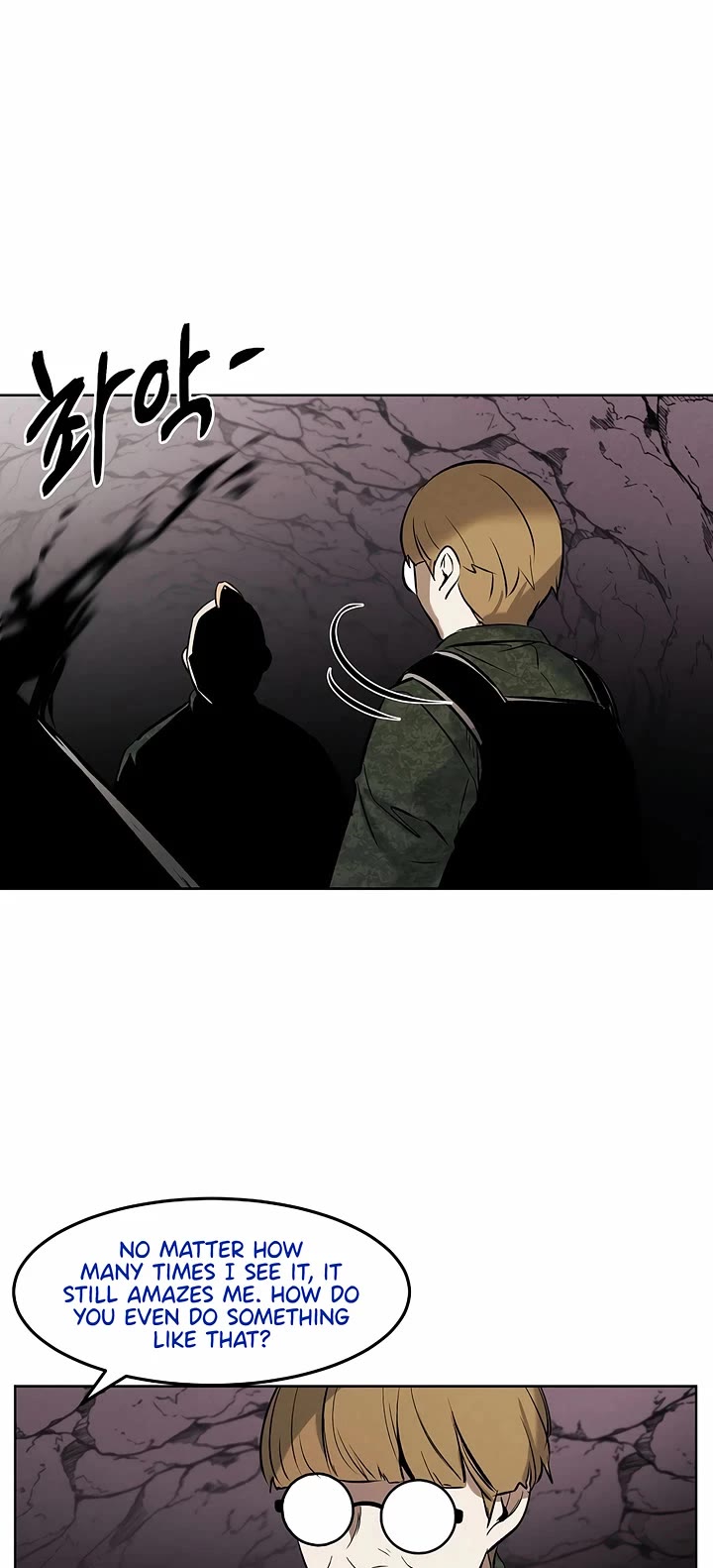 The Matchless Man chapter 93 page 23