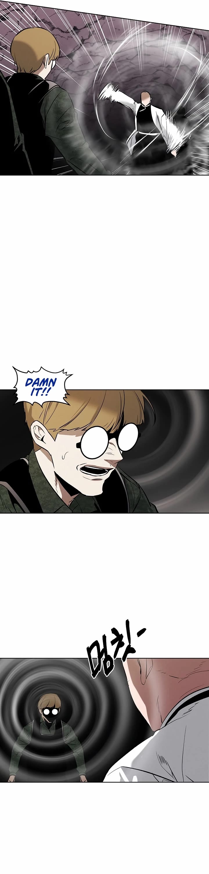 The Matchless Man chapter 93 page 28