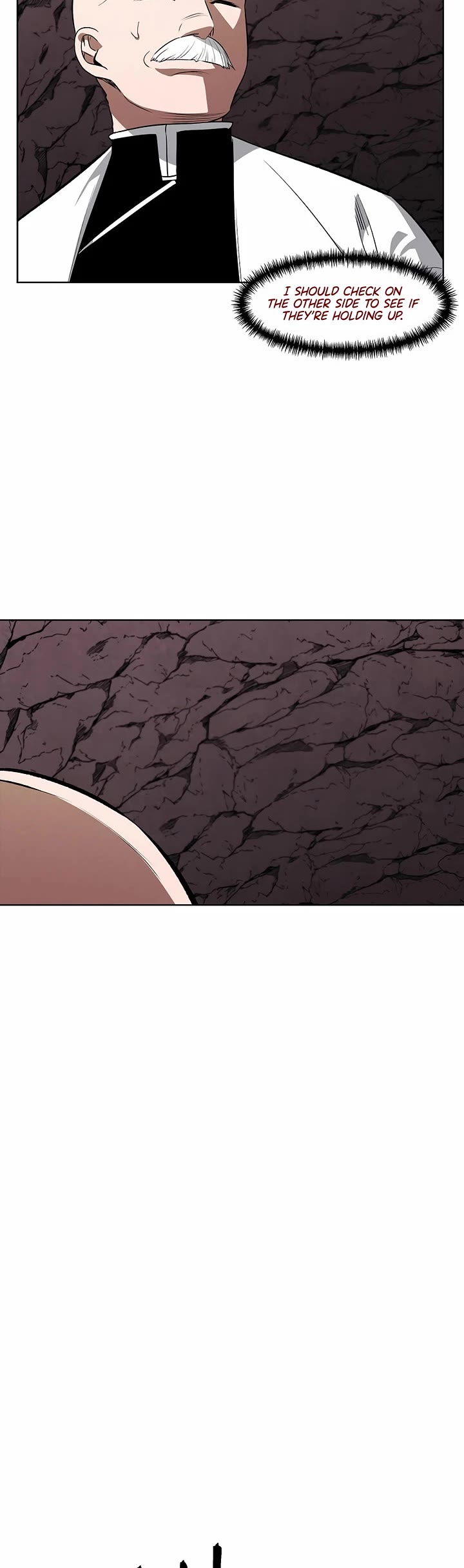 The Matchless Man chapter 94 page 2