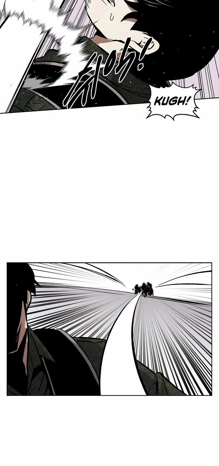 The Matchless Man chapter 94 page 22