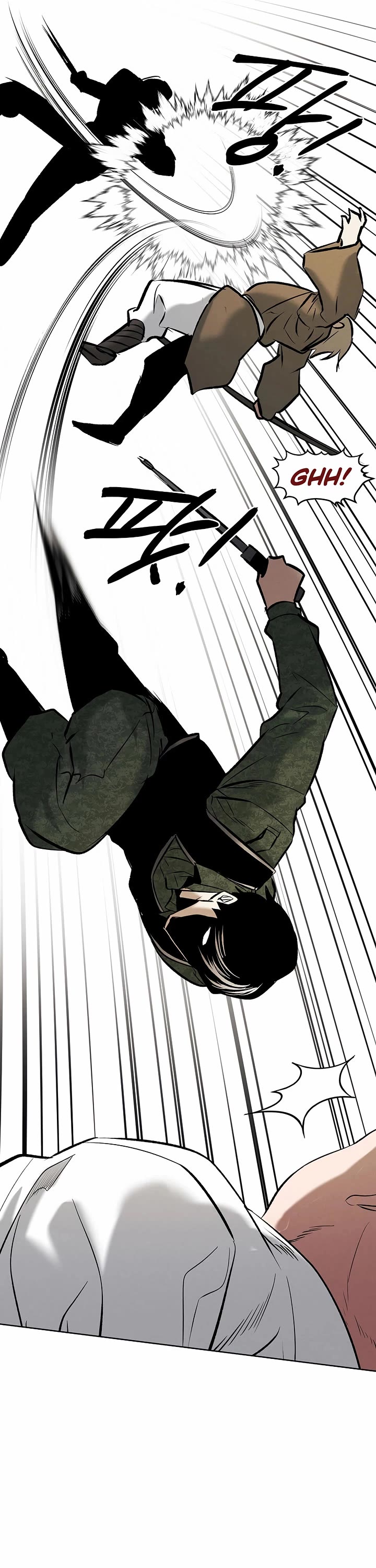 The Matchless Man chapter 95 page 10