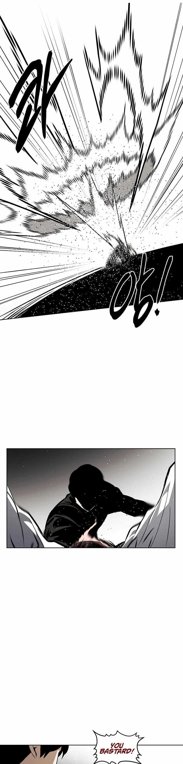 The Matchless Man chapter 95 page 14