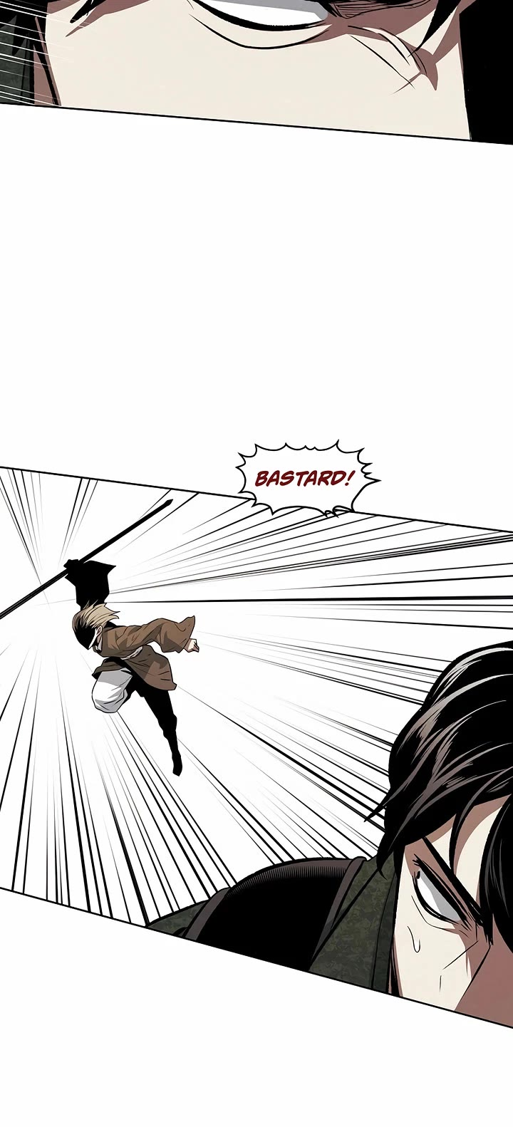 The Matchless Man chapter 95 page 16