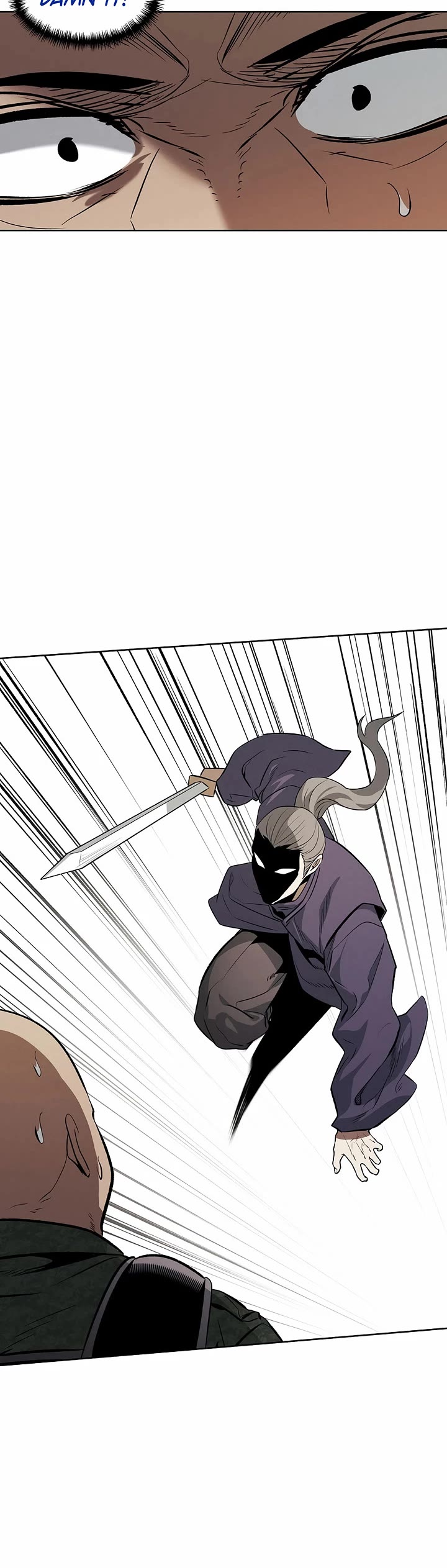The Matchless Man chapter 95 page 2