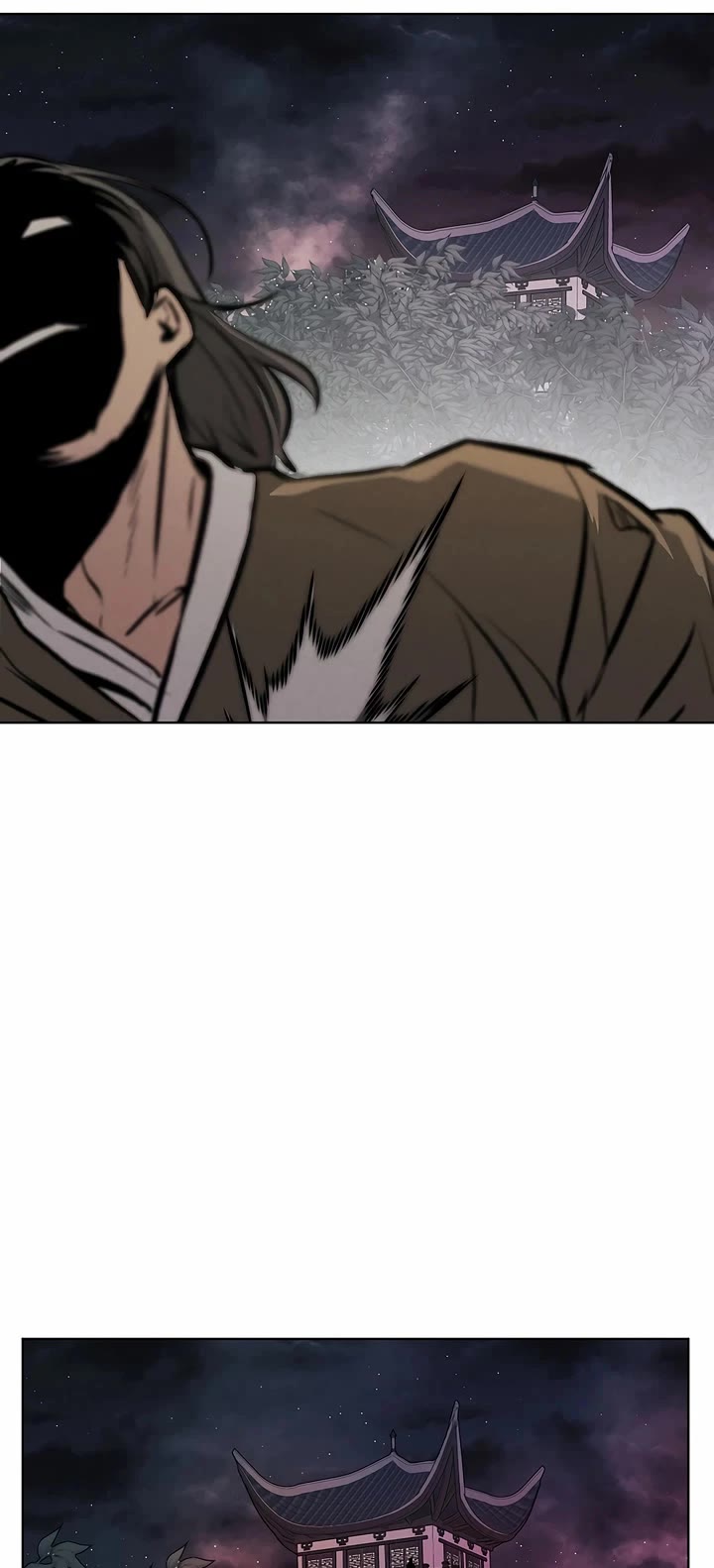 The Matchless Man chapter 95 page 20