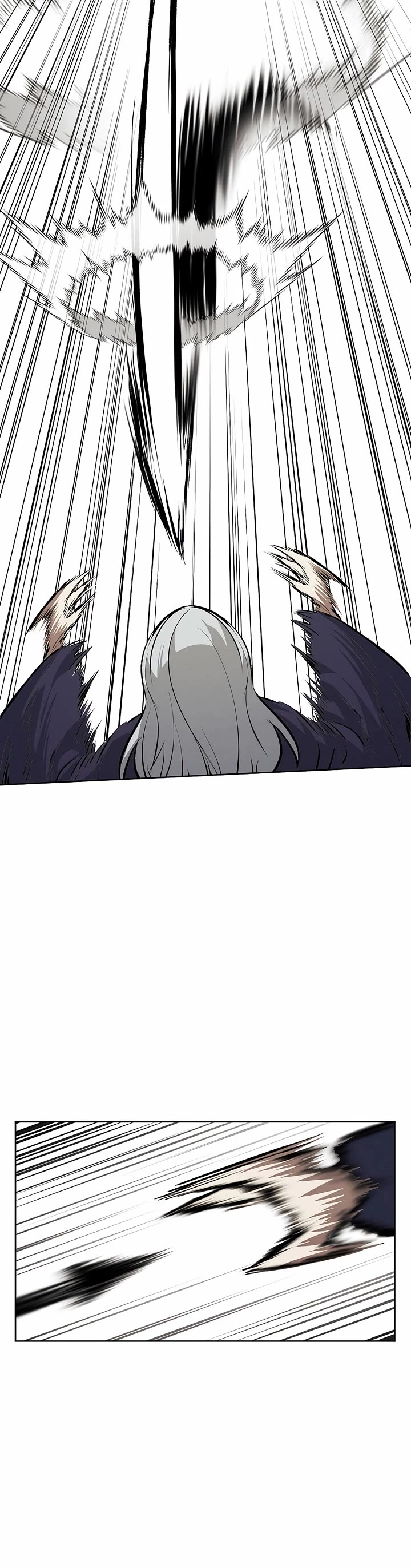 The Matchless Man chapter 95 page 24