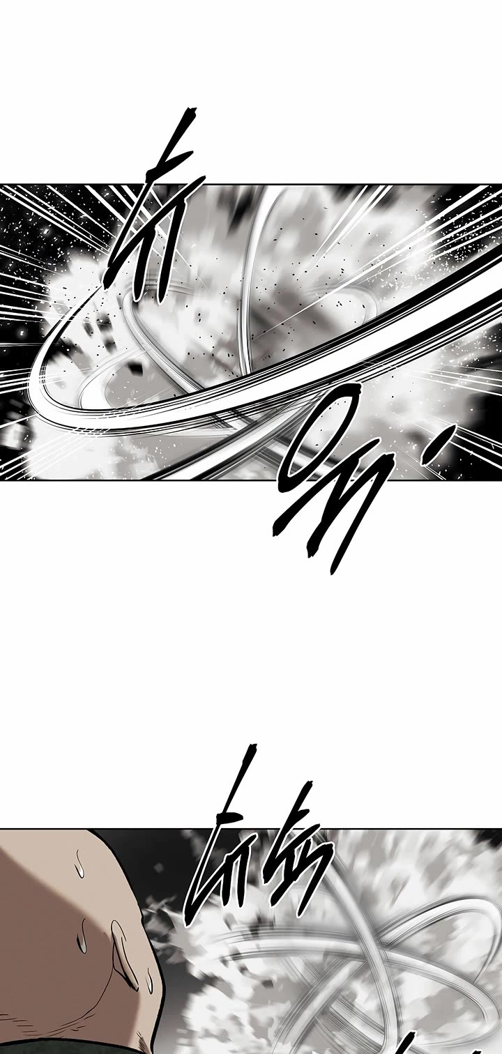 The Matchless Man chapter 95 page 27