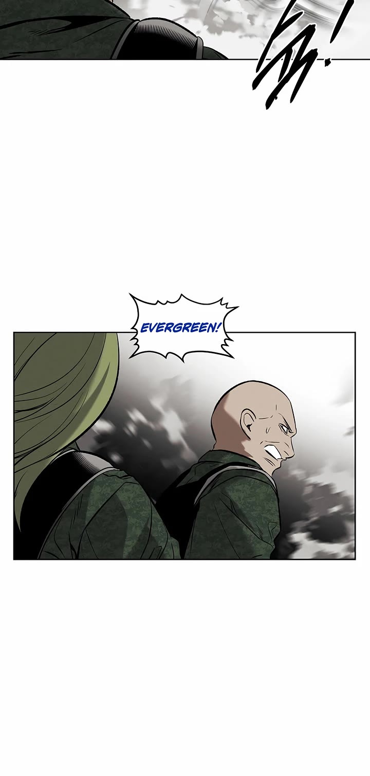 The Matchless Man chapter 95 page 28