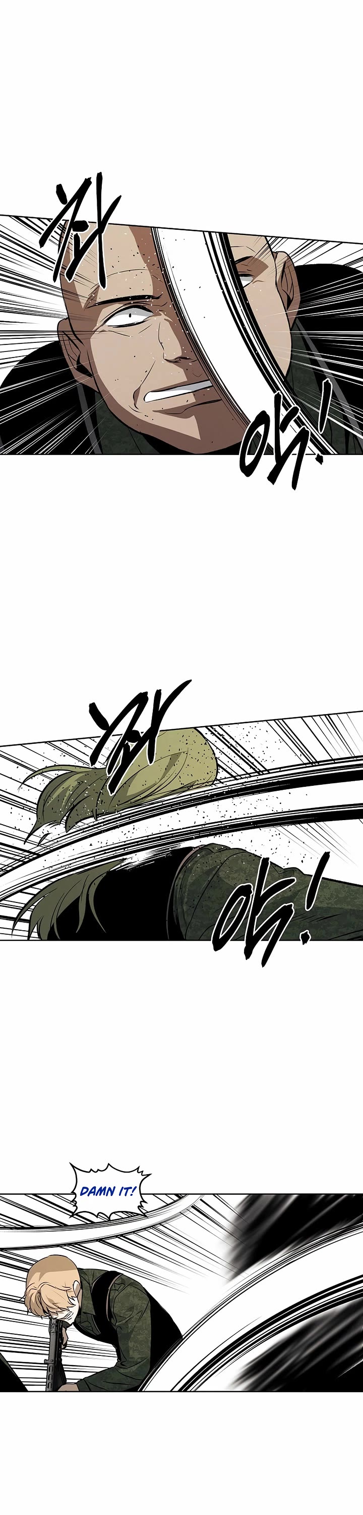The Matchless Man chapter 95 page 30