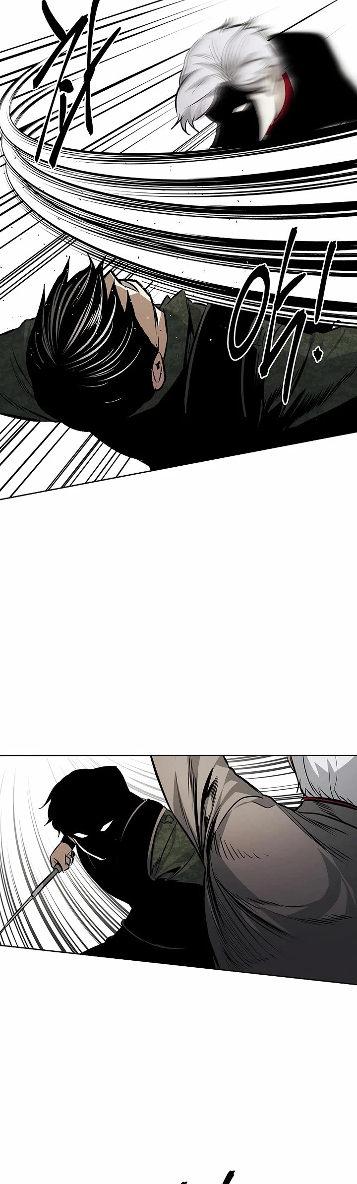 The Matchless Man chapter 96 page 21