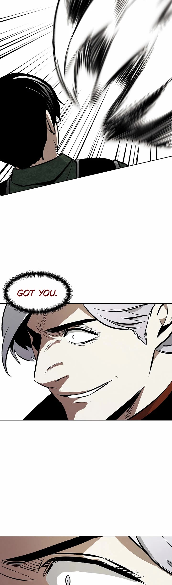 The Matchless Man chapter 96 page 29