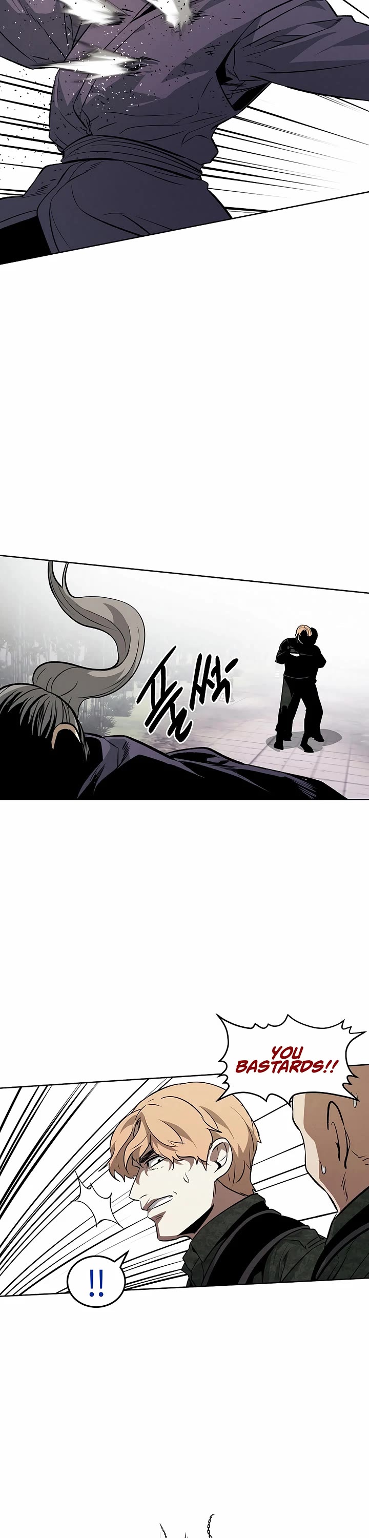 The Matchless Man chapter 96 page 5