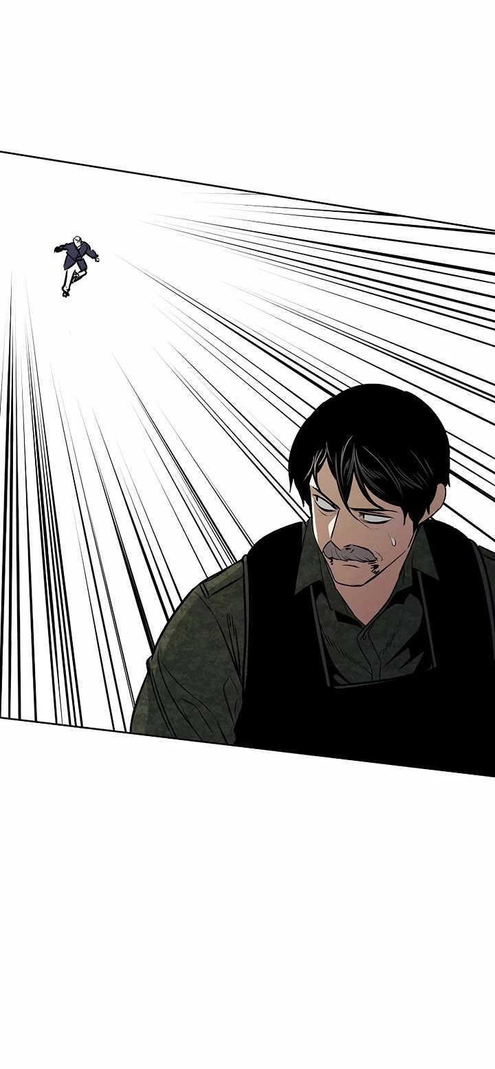 The Matchless Man chapter 97 page 24