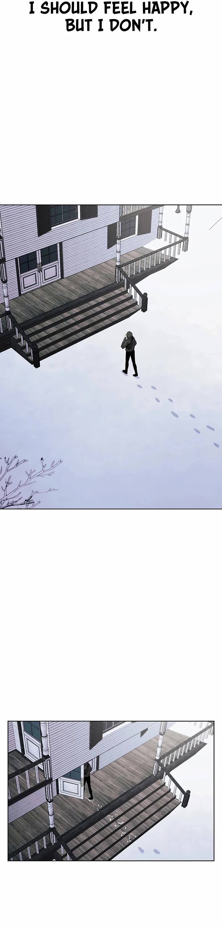 The Matchless Man chapter 99 page 16