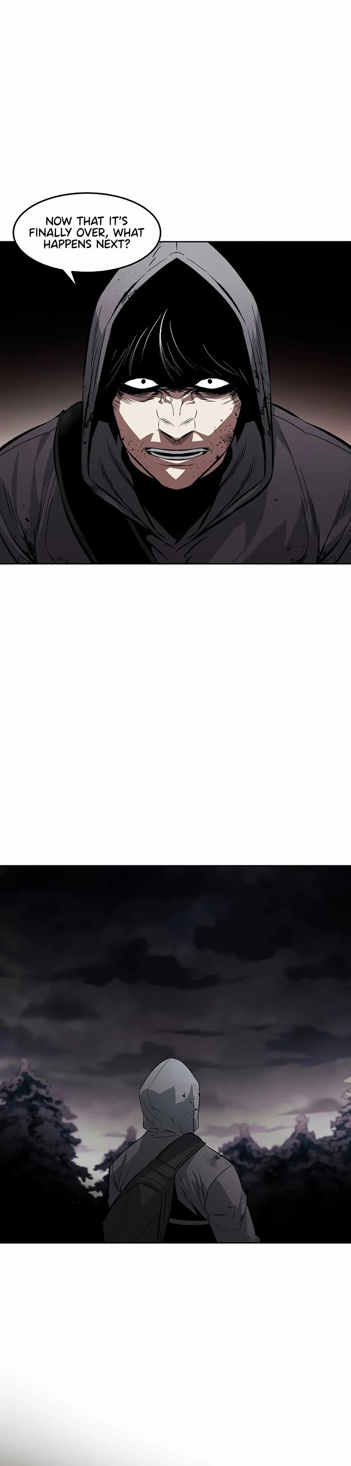 The Matchless Man chapter 99 page 20