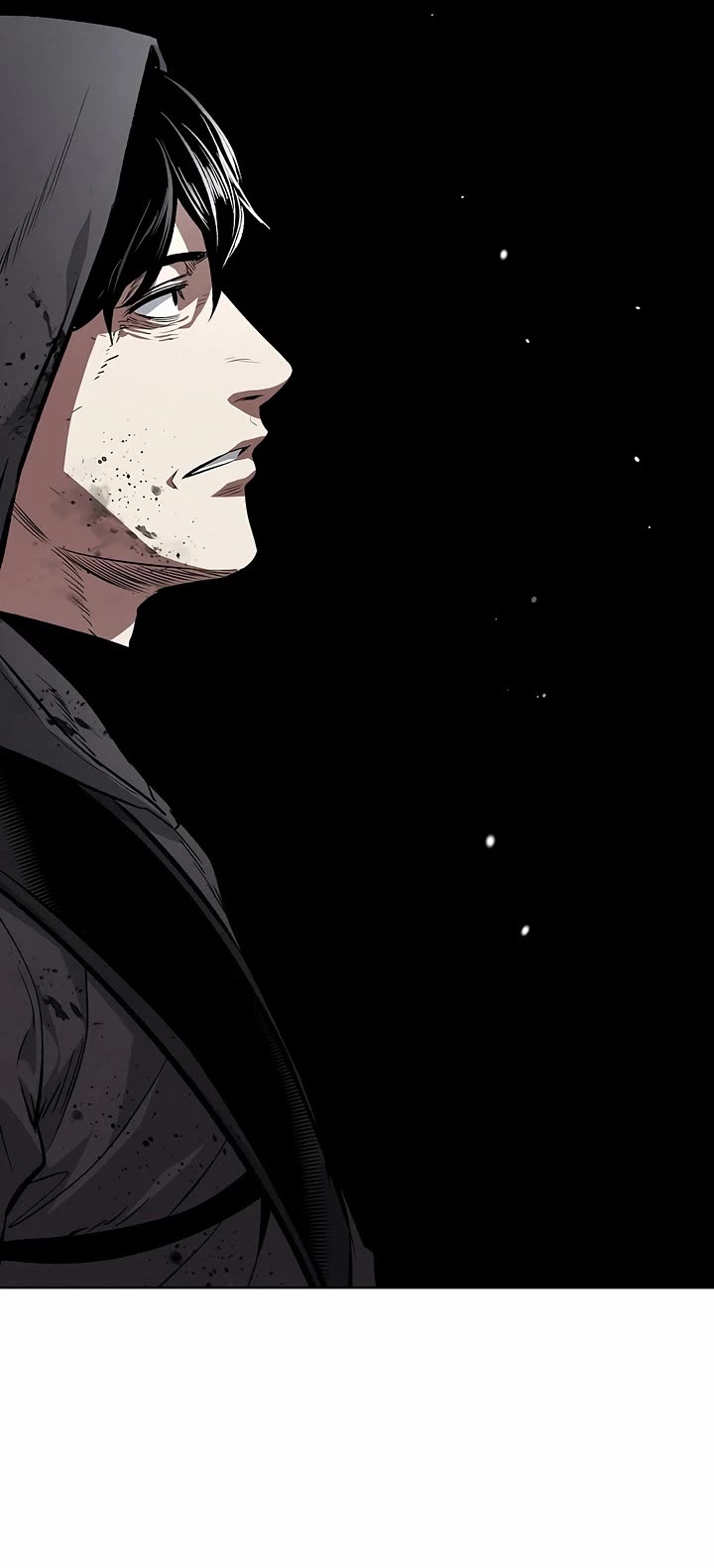 The Matchless Man chapter 99 page 22