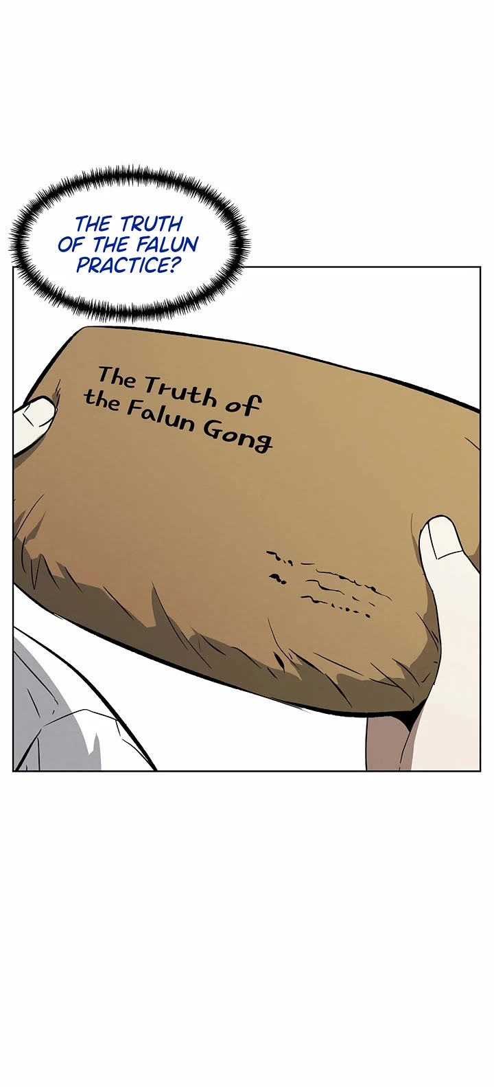 The Matchless Man chapter 99 page 32