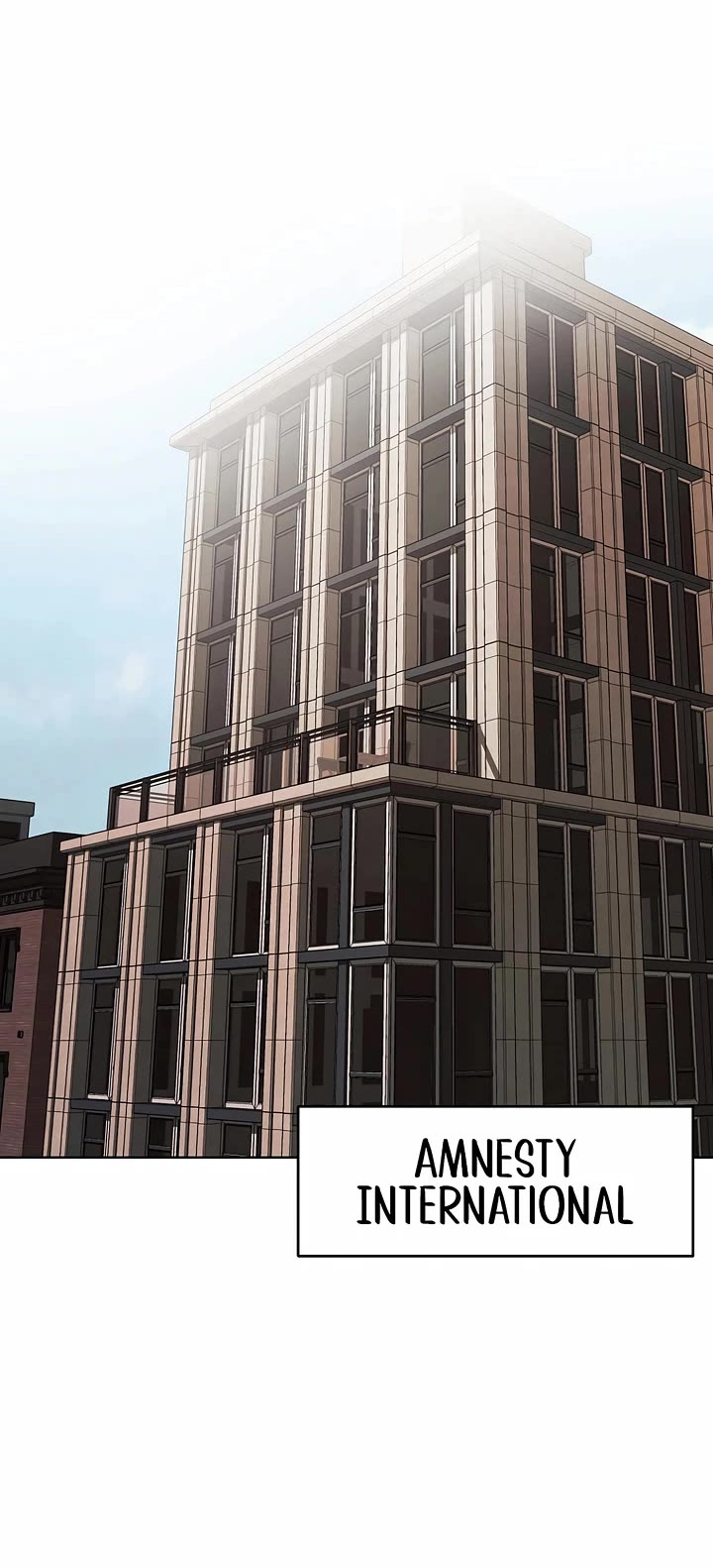 The Matchless Man chapter 99 page 33