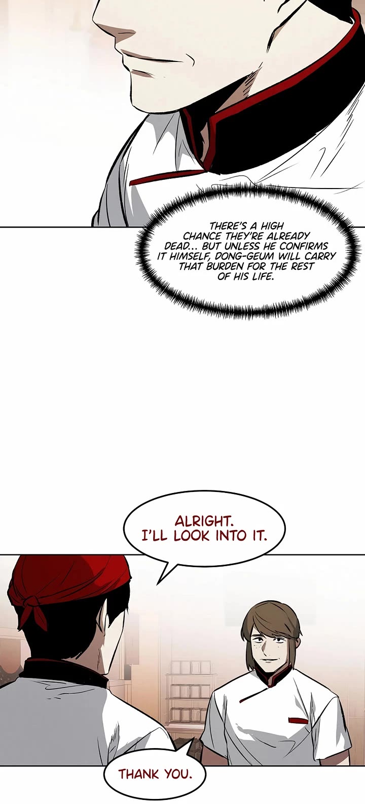 The Matchless Man chapter 99 page 37