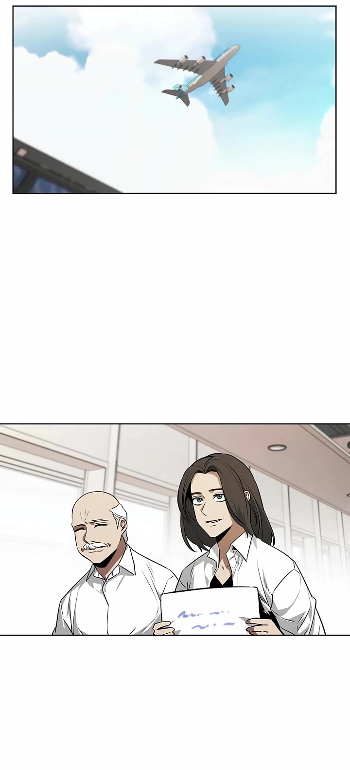 The Matchless Man chapter 99 page 7