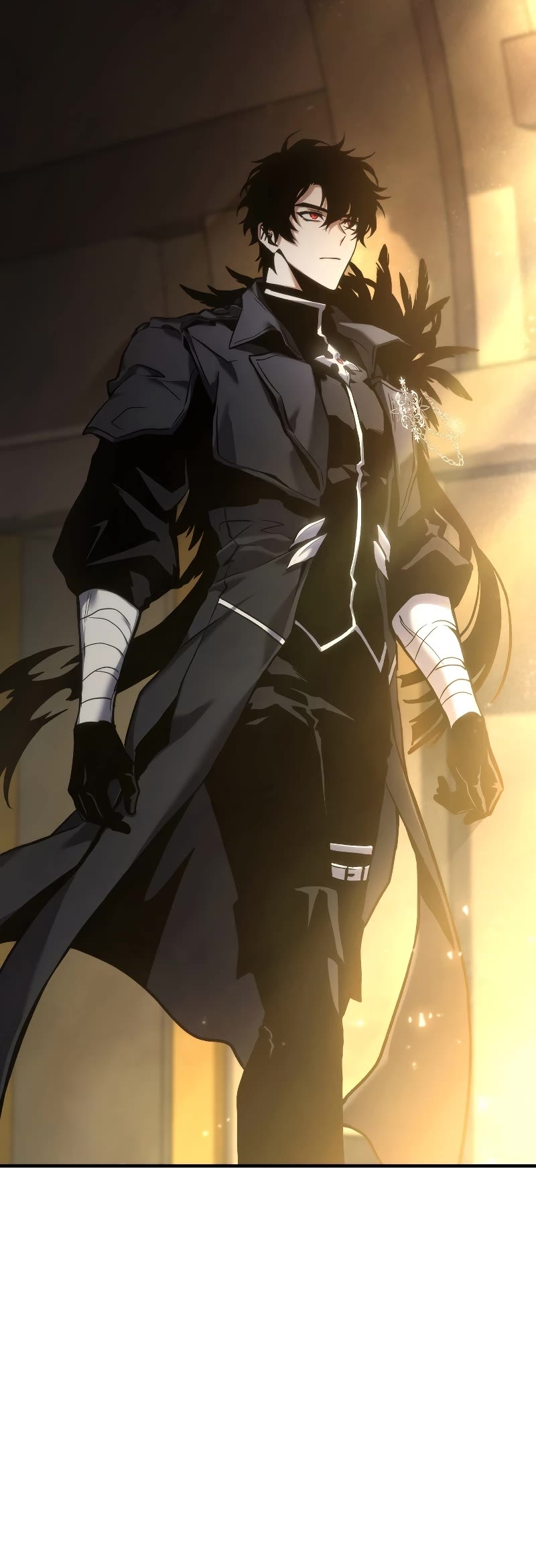 The Max-Level Player’s 100th Regression chapter 0 page 10