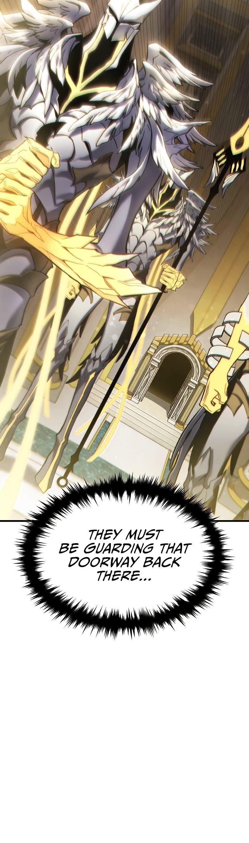 The Max-Level Player’s 100th Regression chapter 0 page 15