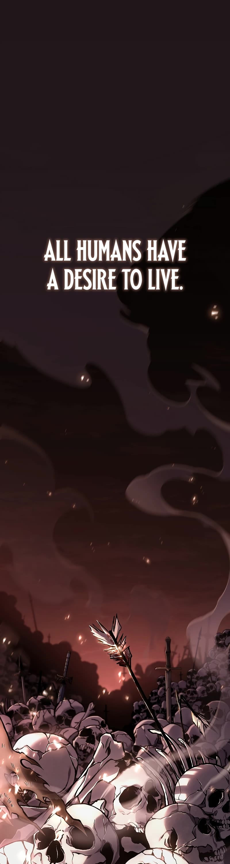 The Max-Level Player’s 100th Regression chapter 0 page 2