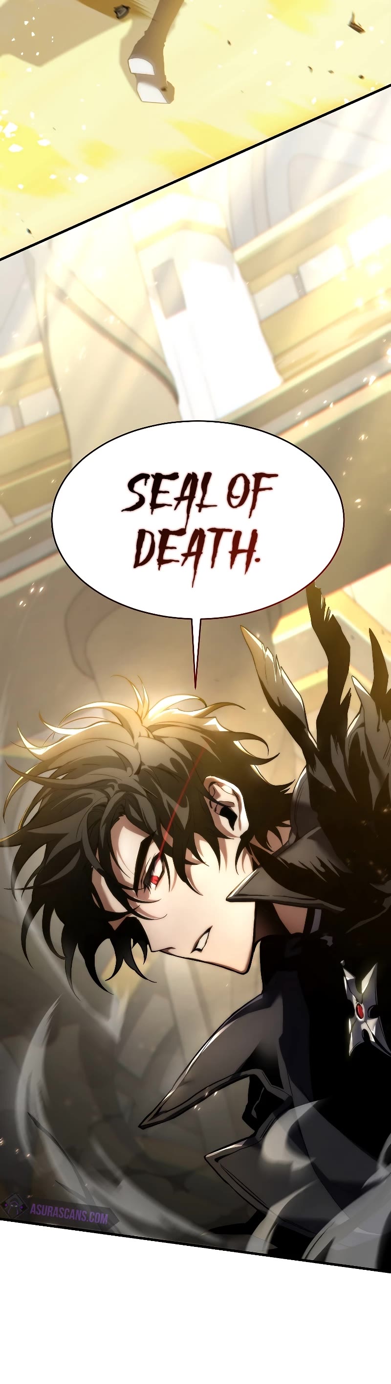 The Max-Level Player’s 100th Regression chapter 0 page 23