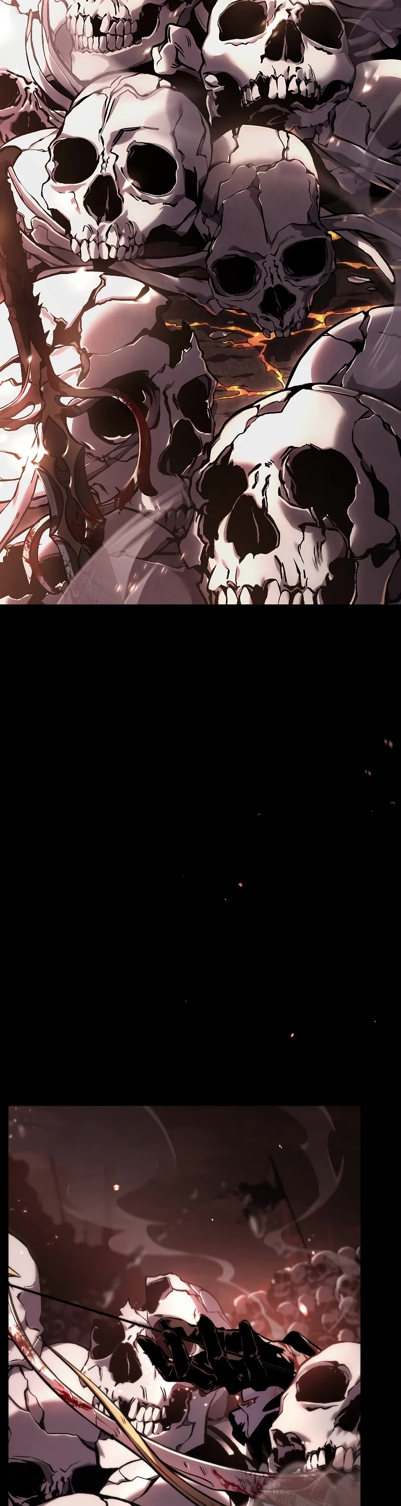 The Max-Level Player’s 100th Regression chapter 0 page 3