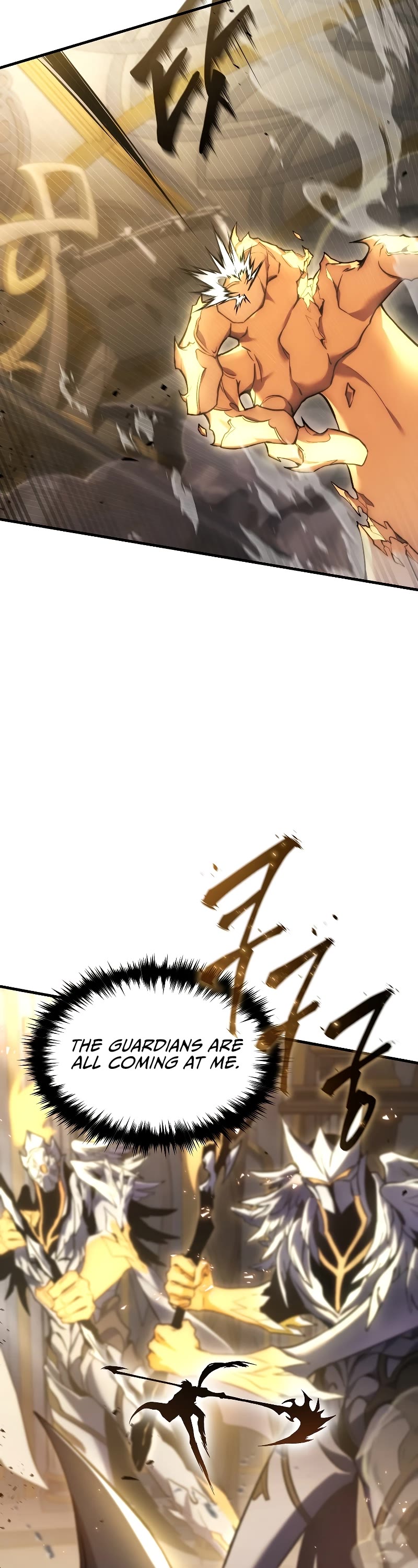 The Max-Level Player’s 100th Regression chapter 0 page 31