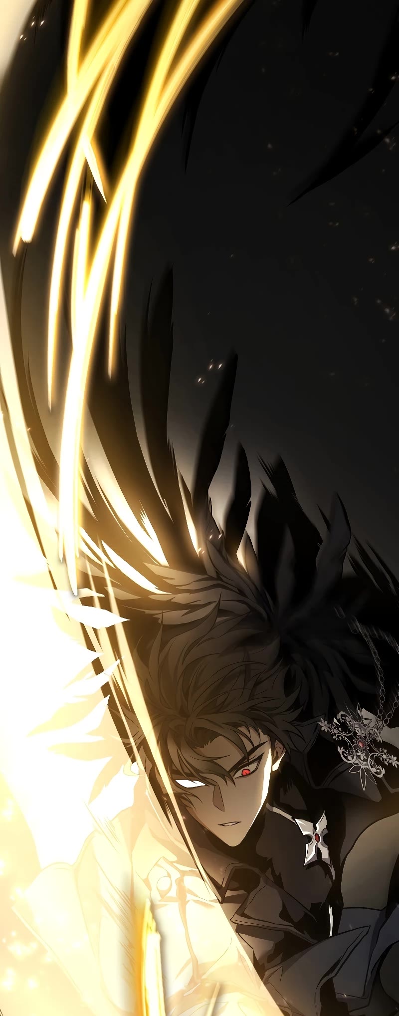 The Max-Level Player’s 100th Regression chapter 0 page 38